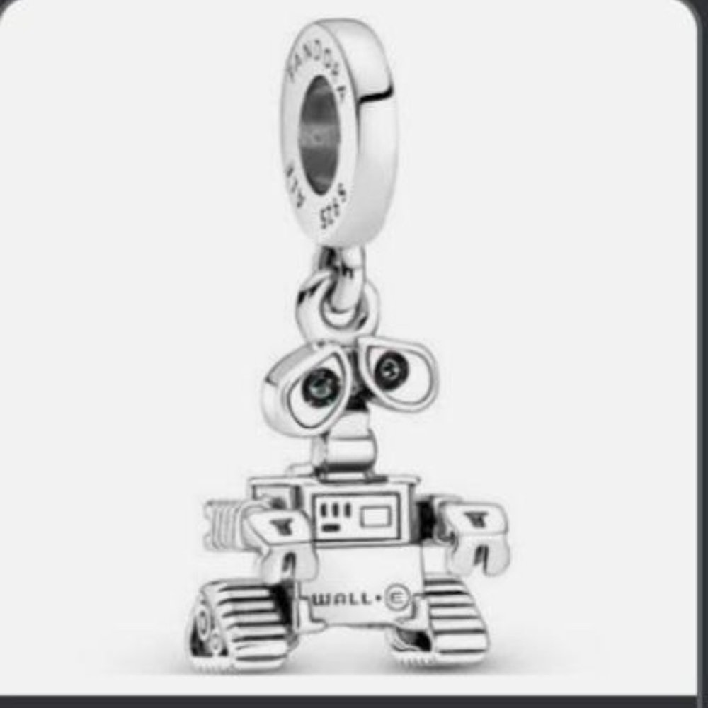 Pandora Disney, Pixar Walle-E Dangle